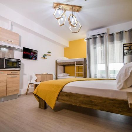 Gio Apartments Preveza Luaran gambar