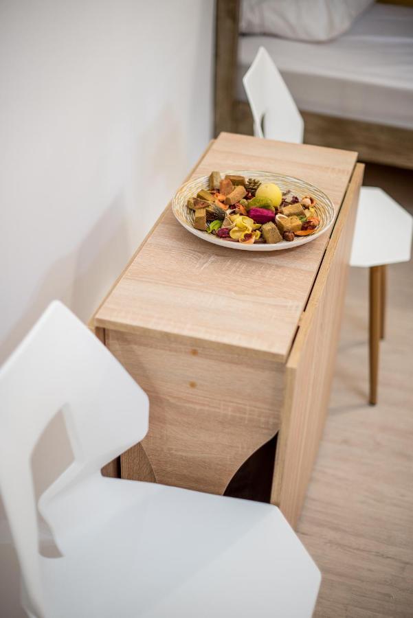 Gio Apartments Preveza Luaran gambar