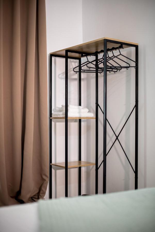 Gio Apartments Preveza Luaran gambar