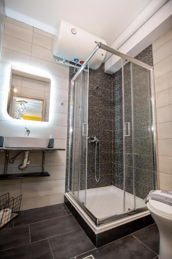 Gio Apartments Preveza Luaran gambar